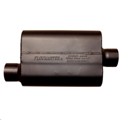 Auspufftopf - Exhaust Muffler  2,5  S/M Super 44